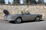 Maserati 3500 Spyder 1959 года